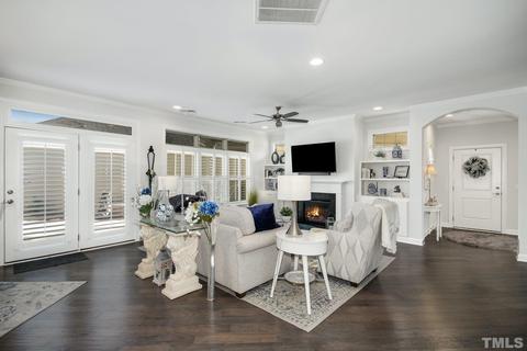 1337 Provision Pl, Wake Forest, NC 27587 photo 7