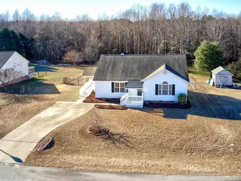 383 Rosa Cir, Willow Spring, NC 27592 photo 38