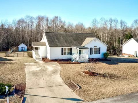 383 Rosa Cir, Willow Spring, NC 27592 photo 39