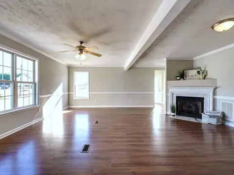 383 Rosa Cir, Willow Spring, NC 27592 photo 5