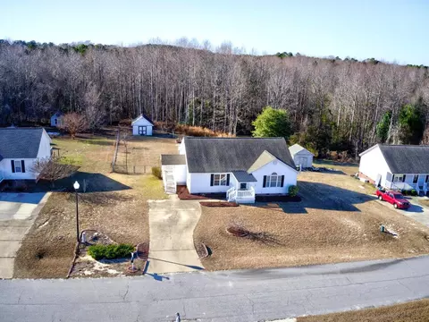 383 Rosa Cir, Willow Spring, NC 27592 photo 40