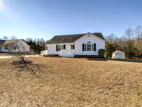 383 Rosa Cir, Willow Spring, NC 27592 photo 36