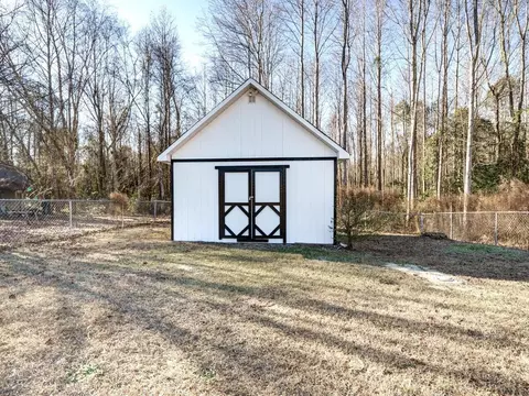 383 Rosa Cir, Willow Spring, NC 27592 photo 33