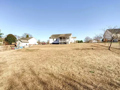 383 Rosa Cir, Willow Spring, NC 27592 photo 34