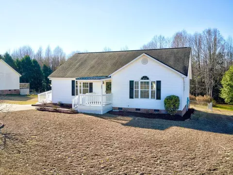 383 Rosa Cir, Willow Spring, NC 27592 photo 35
