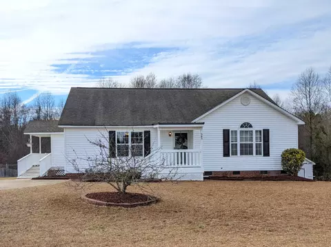 383 Rosa Cir, Willow Spring, NC 27592 photo 1