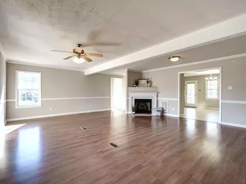 383 Rosa Cir, Willow Spring, NC 27592 photo 6
