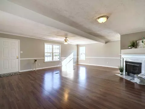 383 Rosa Cir, Willow Spring, NC 27592 photo 4