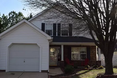 5012 Silhouette Dr, Durham, NC 27713 photo 1