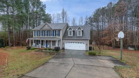 134 Mendel Dr, Smithfield, NC 27577 photo 3