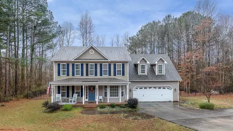 134 Mendel Dr, Smithfield, NC 27577 photo 1