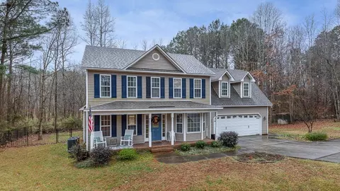 134 Mendel Dr, Smithfield, NC 27577 photo 2