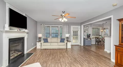 134 Mendel Dr, Smithfield, NC 27577 photo 7
