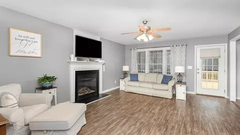 134 Mendel Dr, Smithfield, NC 27577 photo 8