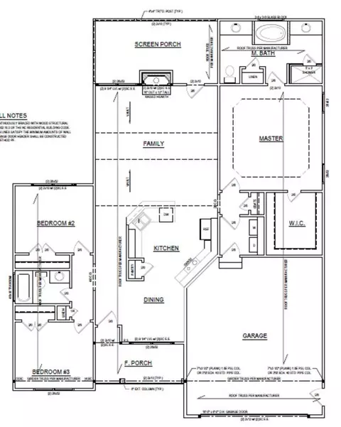 39 Crescent St, Pine Level, NC 27568 photo 2