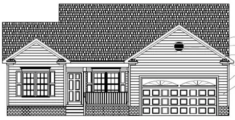 39 Crescent St, Pine Level, NC 27568 photo 1
