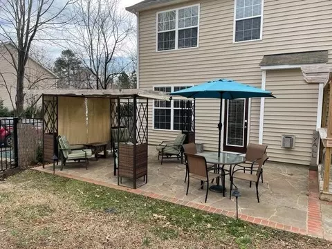 406 Birchrun Dr, Durham, NC 27712 photo 13