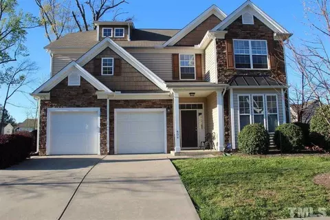 406 Birchrun Dr, Durham, NC 27712 photo 1