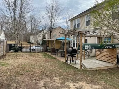 406 Birchrun Dr, Durham, NC 27712 photo 16