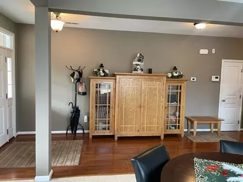 406 Birchrun Dr, Durham, NC 27712 photo 2