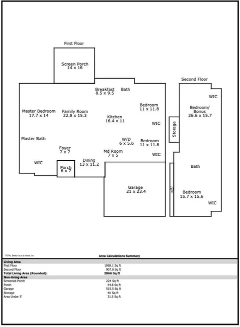 195 Colson Dr, Garner, NC 27529 photo 29