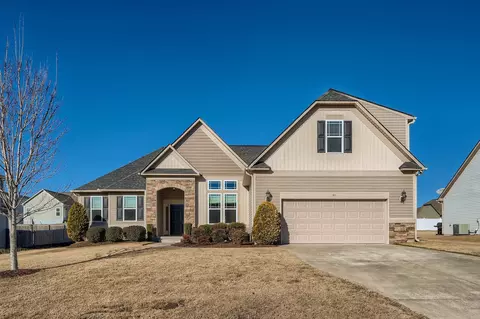 195 Colson Dr, Garner, NC 27529 photo 1