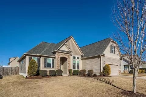 195 Colson Dr, Garner, NC 27529 photo 2