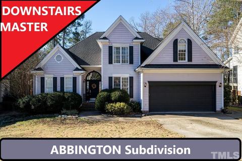 412 Kellyridge Dr, Apex, NC 27502 photo 1