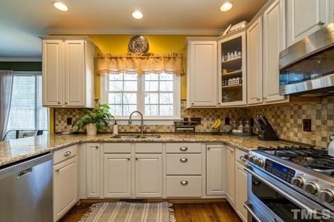 412 Kellyridge Dr, Apex, NC 27502 photo 11