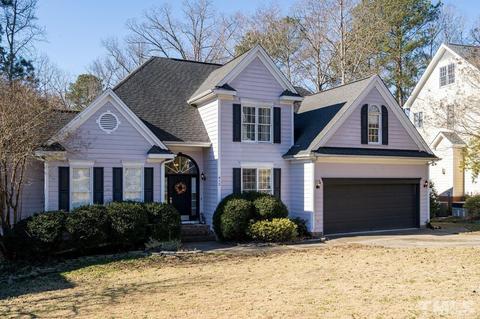 412 Kellyridge Dr, Apex, NC 27502 photo 2