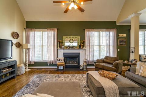 412 Kellyridge Dr, Apex, NC 27502 photo 14