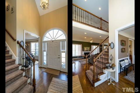 412 Kellyridge Dr, Apex, NC 27502 photo 4
