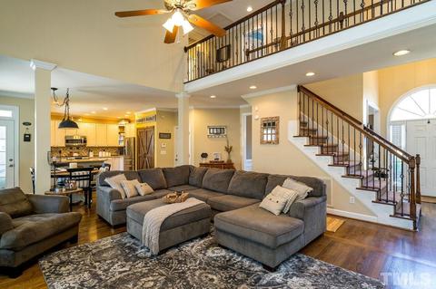 412 Kellyridge Dr, Apex, NC 27502 photo 16
