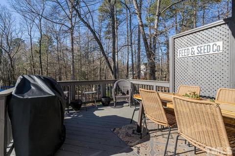412 Kellyridge Dr, Apex, NC 27502 photo 29