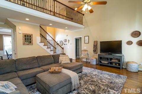412 Kellyridge Dr, Apex, NC 27502 photo 17
