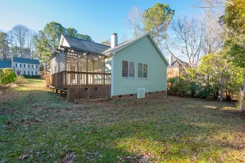 5305 Reams Run Rd, Durham, NC 27713 photo 7