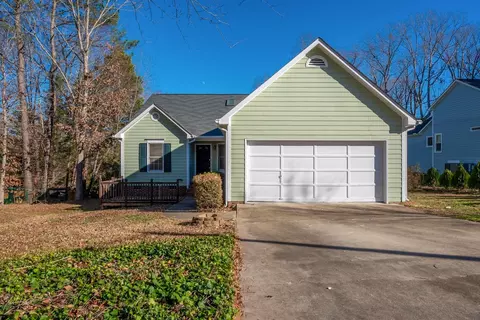 5305 Reams Run Rd, Durham, NC 27713 photo 1