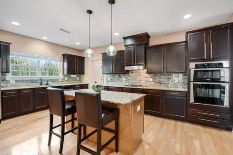 544 Bryerstone Dr, Willow Spring, NC 27592 photo 8
