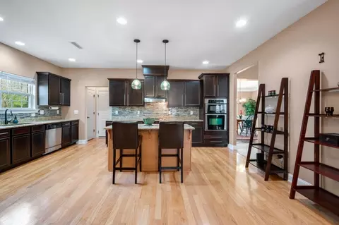 544 Bryerstone Dr, Willow Spring, NC 27592 photo 10