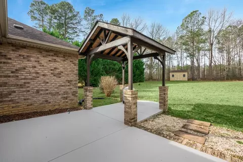 544 Bryerstone Dr, Willow Spring, NC 27592 photo 25
