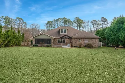 544 Bryerstone Dr, Willow Spring, NC 27592 photo 26