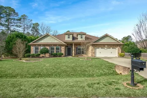 544 Bryerstone Dr, Willow Spring, NC 27592 photo 1