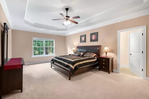544 Bryerstone Dr, Willow Spring, NC 27592 photo 16