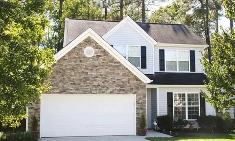 2109 Cedar Grove Dr, Durham, NC 27703 photo 1