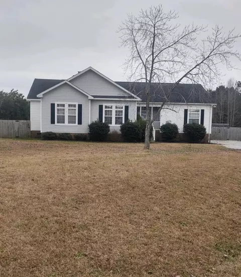 23 S Daisy Dr, Middlesex, NC 27557 photo 1