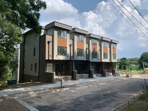 717 Willard St, Durham, NC 27701 photo 2