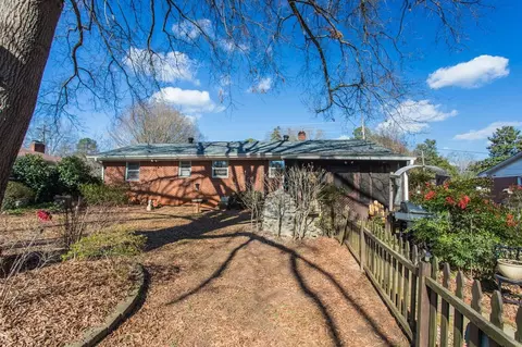 911 Park Ave, Garner, NC 27529 photo 29