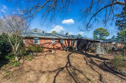 911 Park Ave, Garner, NC 27529 photo 30