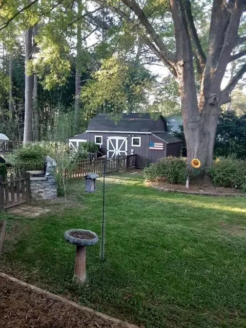 911 Park Ave, Garner, NC 27529 photo 26