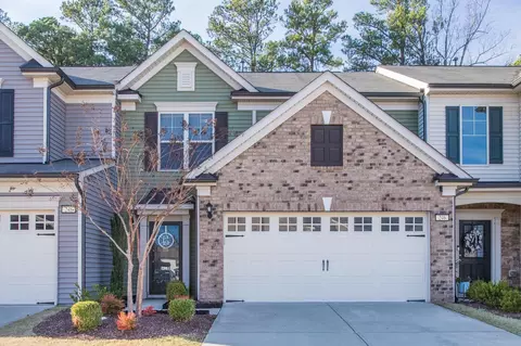246 Lynchwick Ln, Durham, NC 27703 photo 1